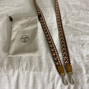 Hermes Sangle 25mm bag strap